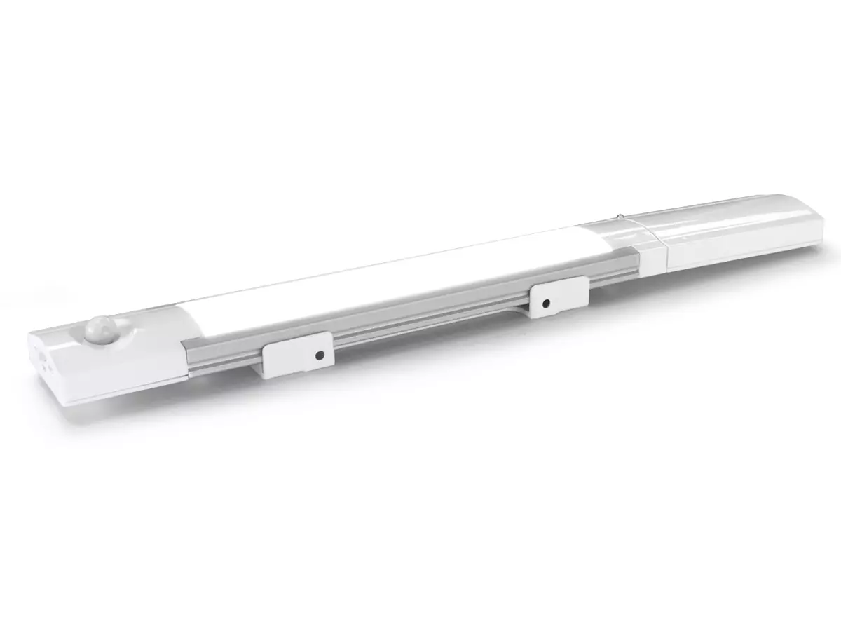 Réglette LED rechargeable sans fil - MotionLight USB - SCS Sentinel